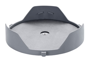 Universal Attachment for IKA Vortex 3 Mixer
