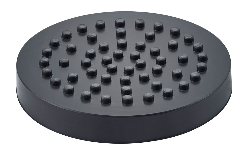 IKA™ VG 3.21 Rubber Mat for Vortexer