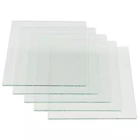 Mini-PROTEAN® Short Plates