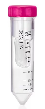 Amicon® Ultra Centrifugal Filter, 10 kDa MWCO