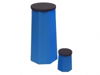 Spearlab Foam Dewar