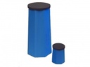 Spearlab Foam Dewar