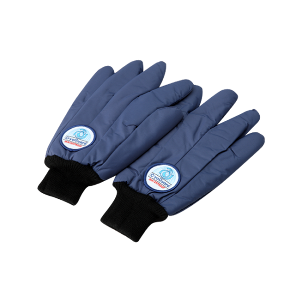 CryoGuard Waterproof Cryogenic Protective Gloves