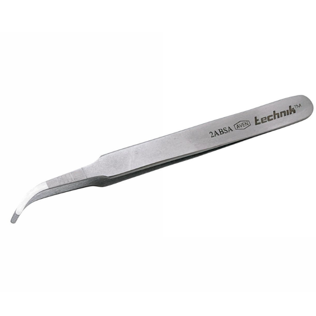 Cryogenic Tweezer