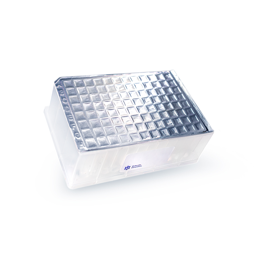ProPlex™ HT-96, 96 x 1 mL