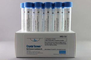 Protein Crystal Screen™