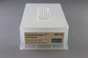Protein Crystal Screen™
