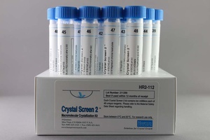 Protein Crystal Screen™