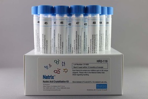 Natrix™ Crystal Screen