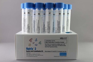 Natrix™ Crystal Screen