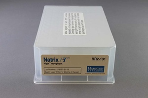 Natrix™ Crystal Screen