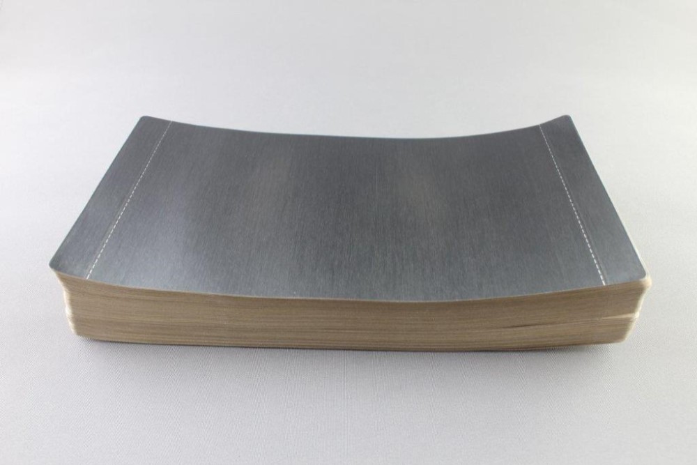AlumaSeal™ II Sealing Film and Applicator, 82.6 x 142.9 mm