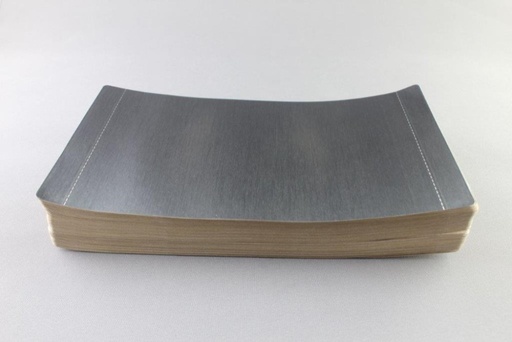[HR8-069] AlumaSeal™ II Sealing Film and Applicator, 82.6 x 142.9 mm