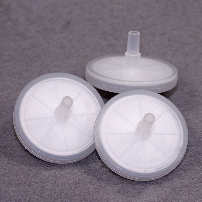 Choice™ PVDF (Hydrophilic) Syringe Filters