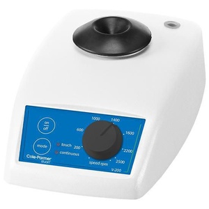 Stuart® V Vortex Mixer