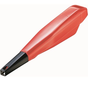 Gas Lighter, Piezo electric triggered spark