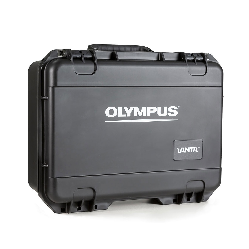 Rechargeable Li-ion battery for Vanta Series XRF Analyzers, 14.4V, 49VAh