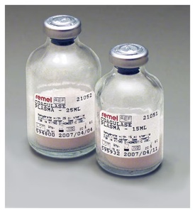 Remel™ Coagulase Plasma