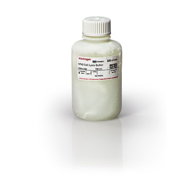 Invitrogen™ Cell Lysis Buffer II