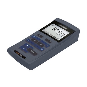 WTW Portable conductivity meter ProfiLine Cond 3310 SET