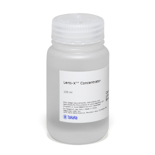 Lenti-X™ Concentrator