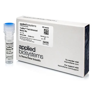 Applied Biosystems™ TaqMan™ Fast Advanced Master Mix for qPCR