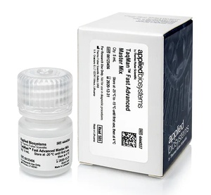 Applied Biosystems™ TaqMan™ Fast Advanced Master Mix for qPCR
