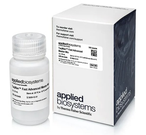 Applied Biosystems™ TaqMan™ Fast Advanced Master Mix for qPCR