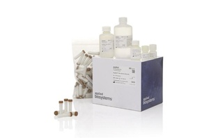 Applied Biosystems™ MagMAX™ Microbiome Ultra Nucleic Acid Isolation Kit, with bead tubes, 100 preps