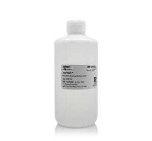 Invitrogen™ NuPAGE™ MES SDS Running Buffer (20X)