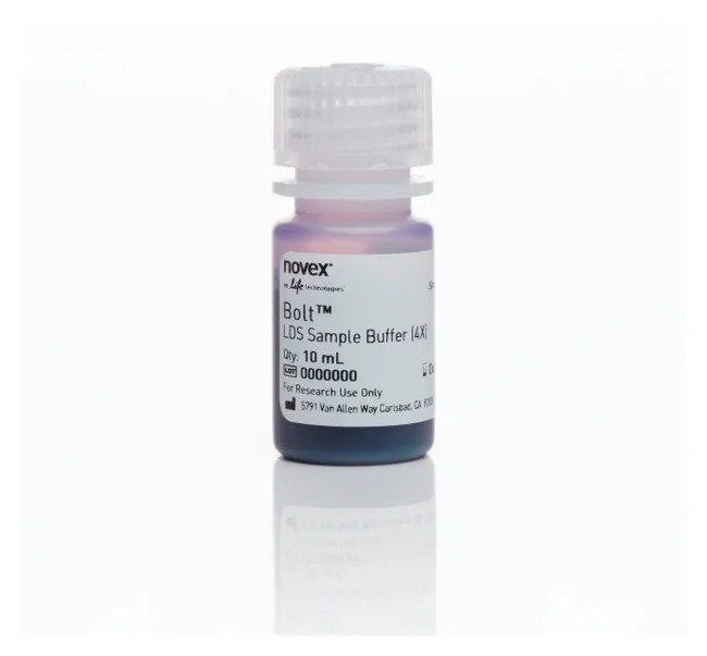 Invitrogen™ 4X Bolt™ LDS Sample Buffer