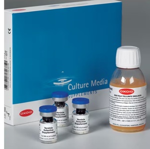 Thermo Scientific™ Oxoid™ Chloramphenicol Selective Supplement