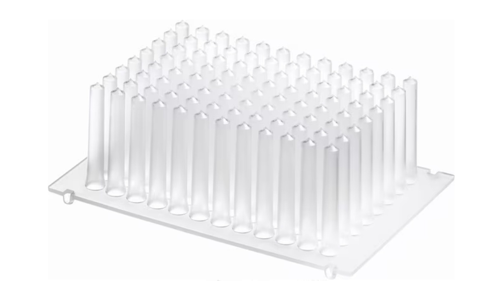 Thermo Scientific™ KingFisher™ 96 tip comb for deep-well magnets (for Flex and Presto)