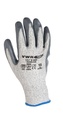 VWR®, Cut Resistant Gloves, Nitrile Palm Coating