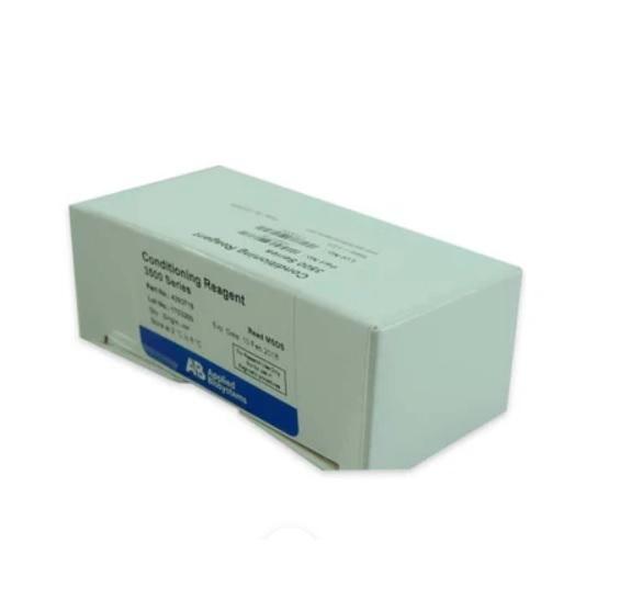 Applied Biosystems™ Conditioning Reagent for 3500 Dx/3500xL Dx Genetic Analyzers