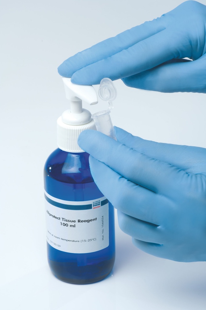 Allprotect Tissue Reagent