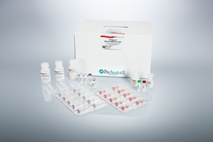 PAXgene Blood miRNA Kit, 50 preps