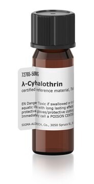 [34174-100MG] TraceCERT® Pyriproxyfen certified reference material, 50mg