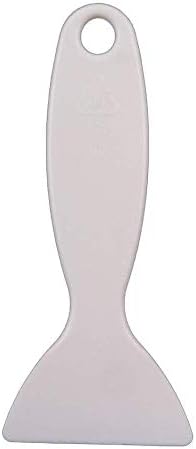 Refrigerator ice scraper, Plastic
