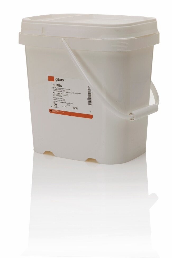 Gibco™ HEPES (Ultra Pure)