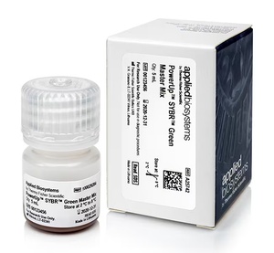 Applied Biosystems™ PowerUp™ SYBR™ Green Master Mix for qPCR