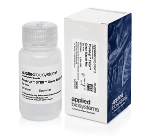 Applied Biosystems™ PowerUp™ SYBR™ Green Master Mix for qPCR, 2X
