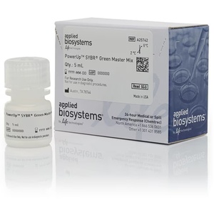 Applied Biosystems™ PowerUp™ SYBR™ Green Master Mix for qPCR