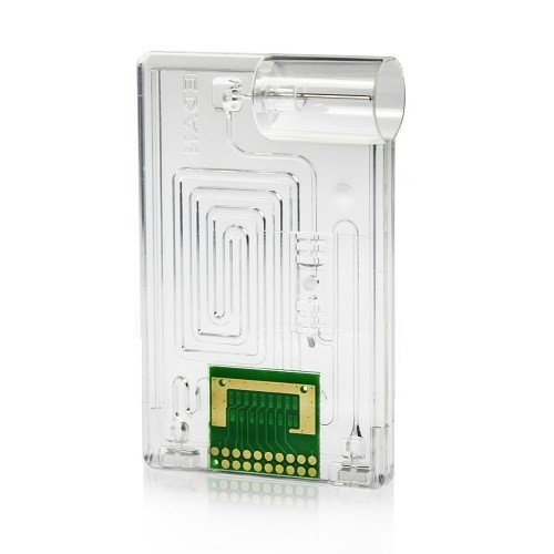 EDAN i15 Test Cartridge BG10
