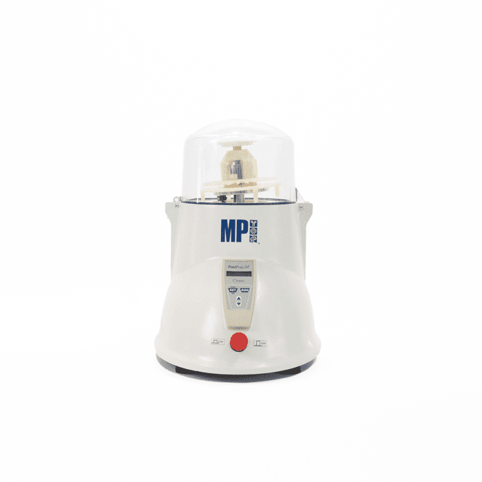 FastPrep-24™ Classic bead beating grinder and lysis system