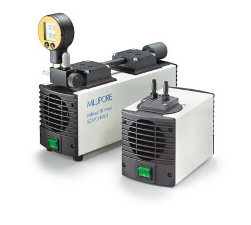  Millivac™ Maxi Vacuum Pump, 230 V