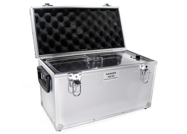 Ranger MX45 Dip Slide incubator 