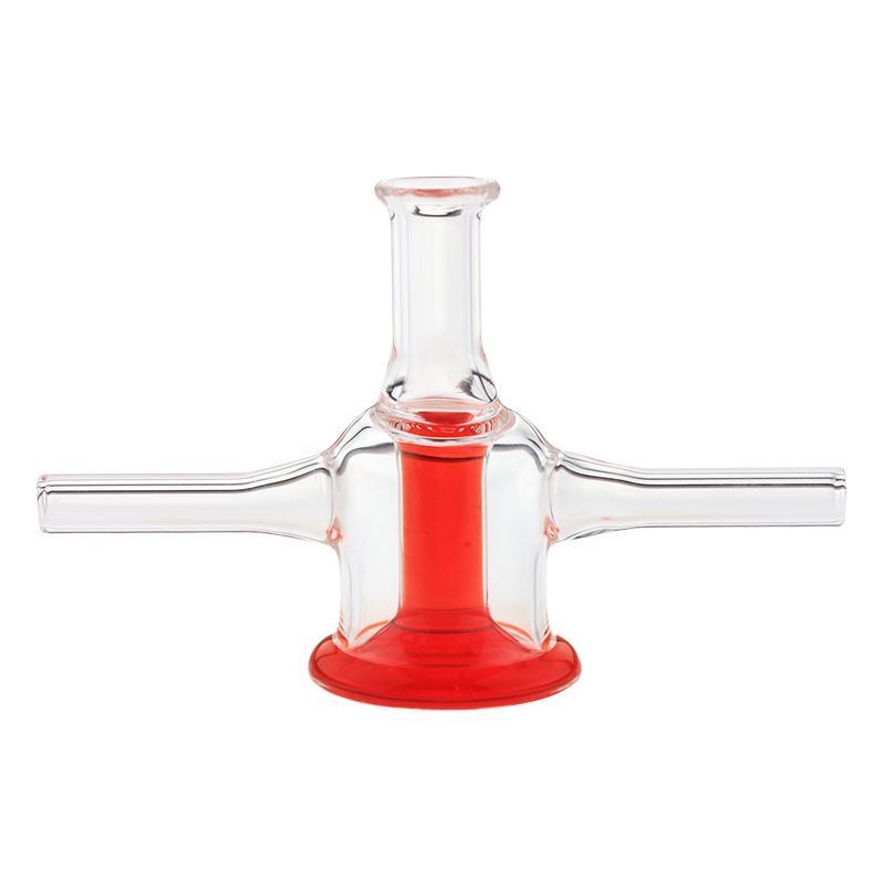 Glass Mosquito Feeder, Small, 14mm Dia. Feed Area, Membrane Style