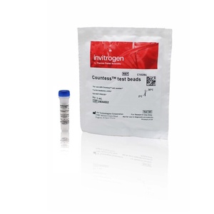 Invitrogen™ Countess™ Test Beads, 1mL