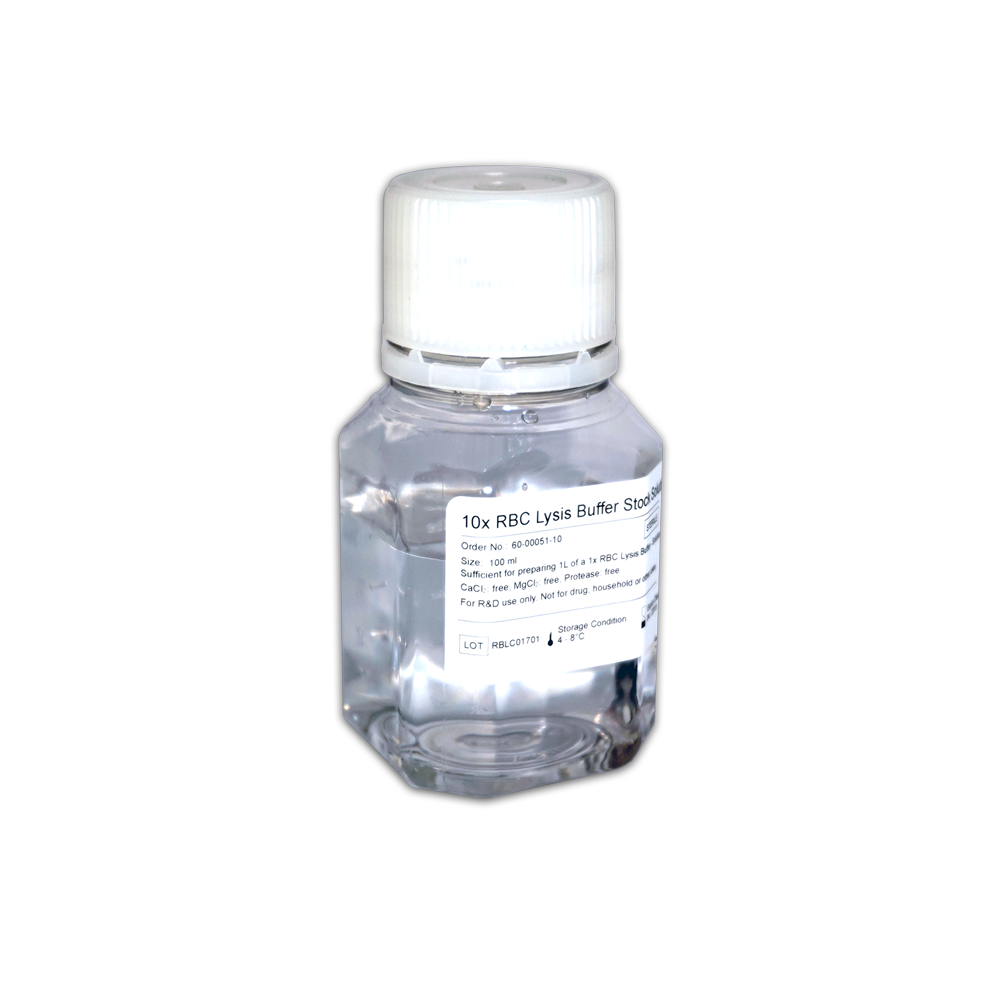 Invitrogen™ eBioscience™ 10X RBC Lysis Buffer (Multi-species), 50mL